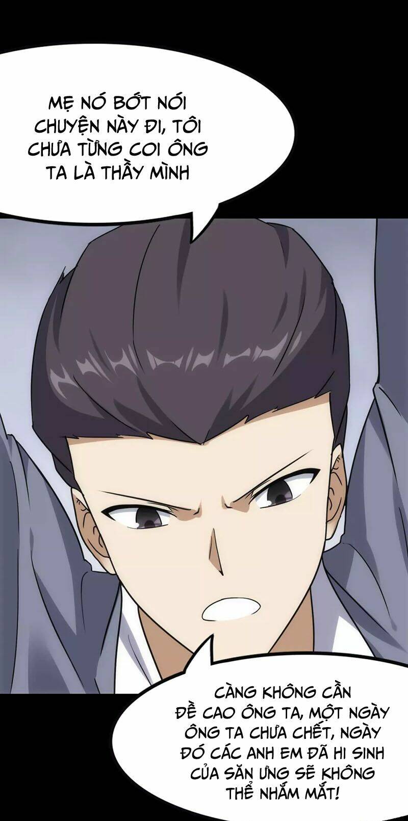 bạn gái virus của tôi chapter 224 43