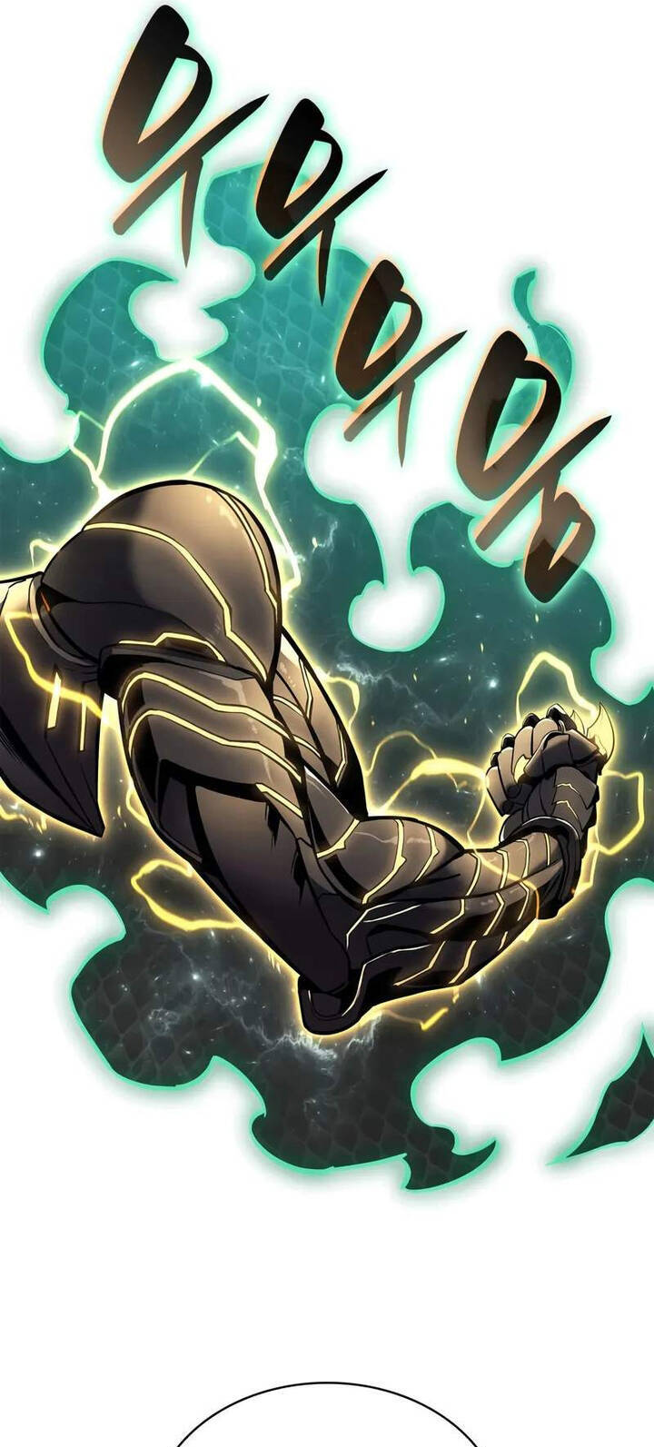 Vị Vua Mạnh Nhất Đã Trở Lại chapter 105 5