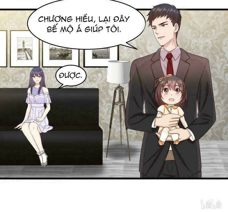 nam thần manh bảo tận diệt chapter 69.1 19