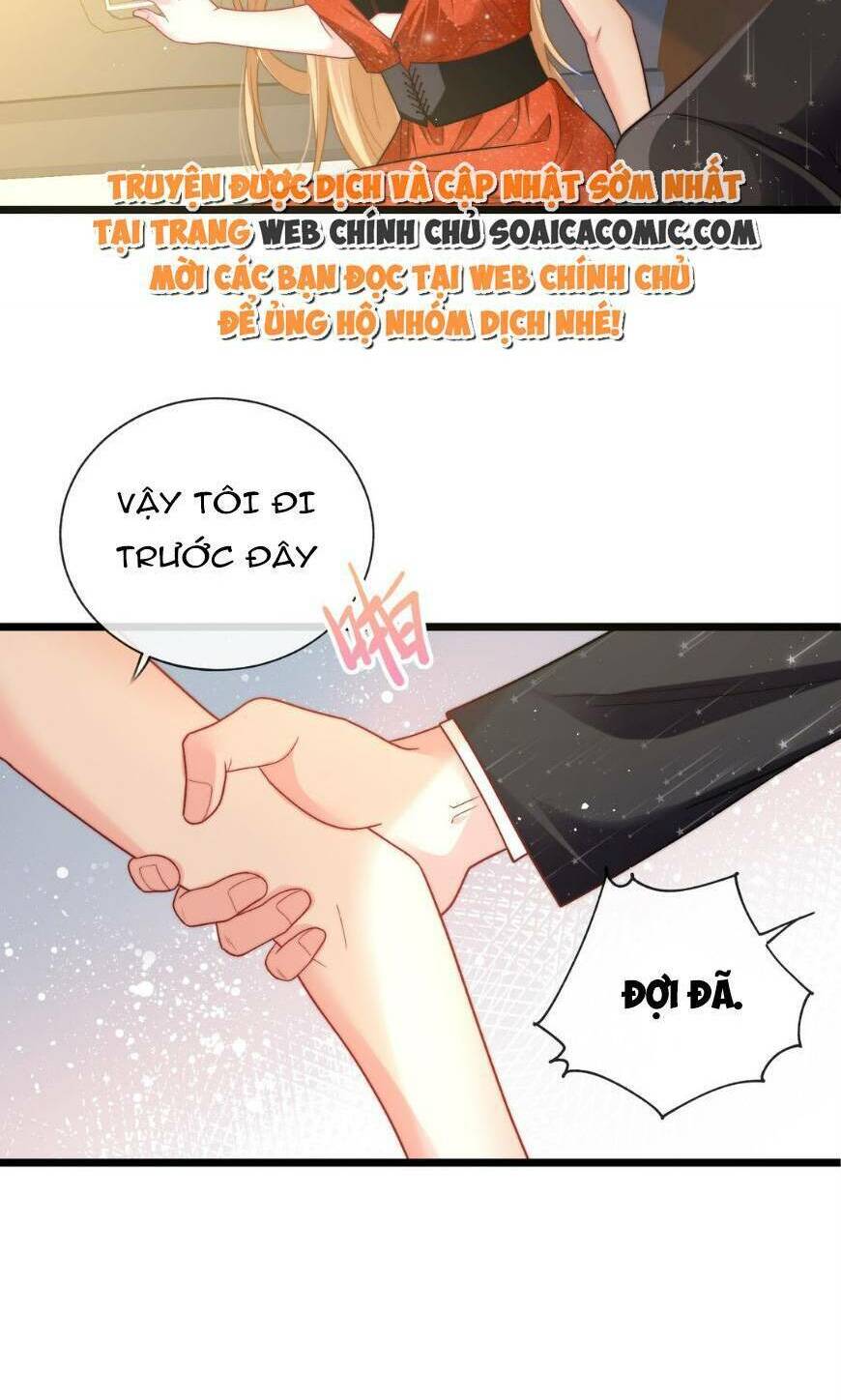 ông trùm phản diện là nữ chapter 6 44