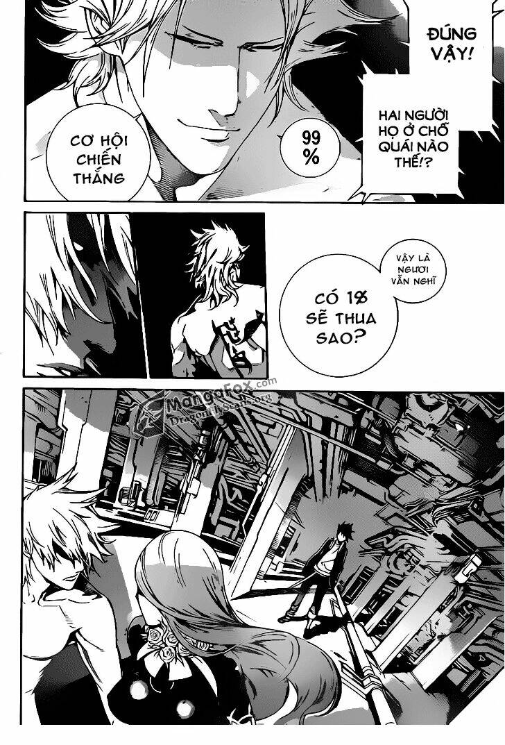 air gear chapter 341 13