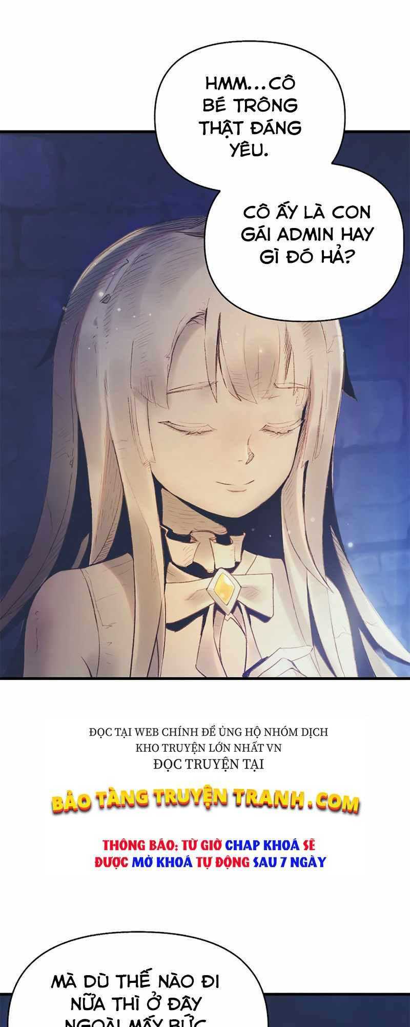 tu sĩ trị liệu của thái dương giáo chapter 2 18