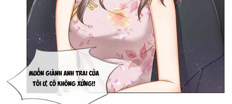 thiếu soái của tôi chính là manh như vậy chapter 29 6