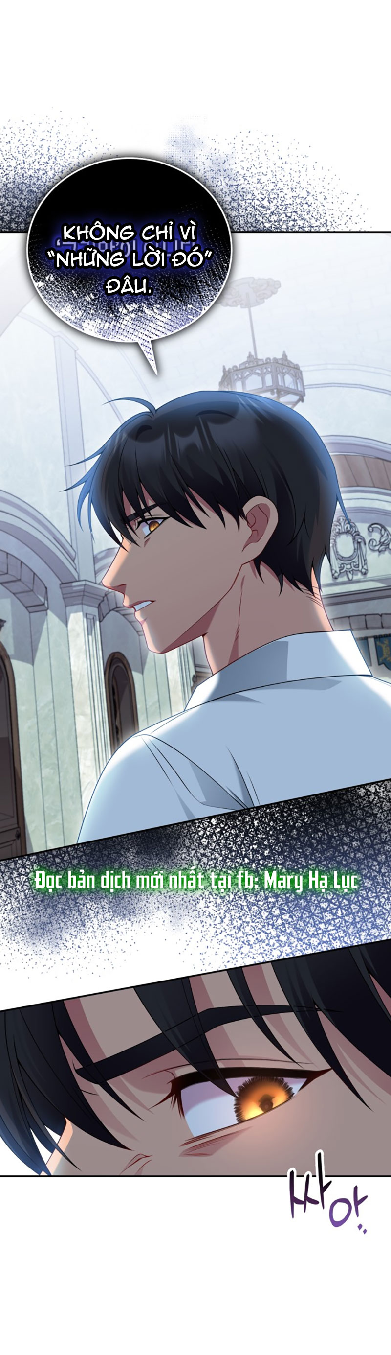 tôi sẽ ly hôn với người chồng bạo chúa chapter 76.1 16