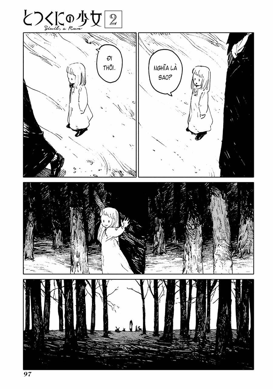 cô bé đến từ vương quốc bên ngoài chapter 8 29