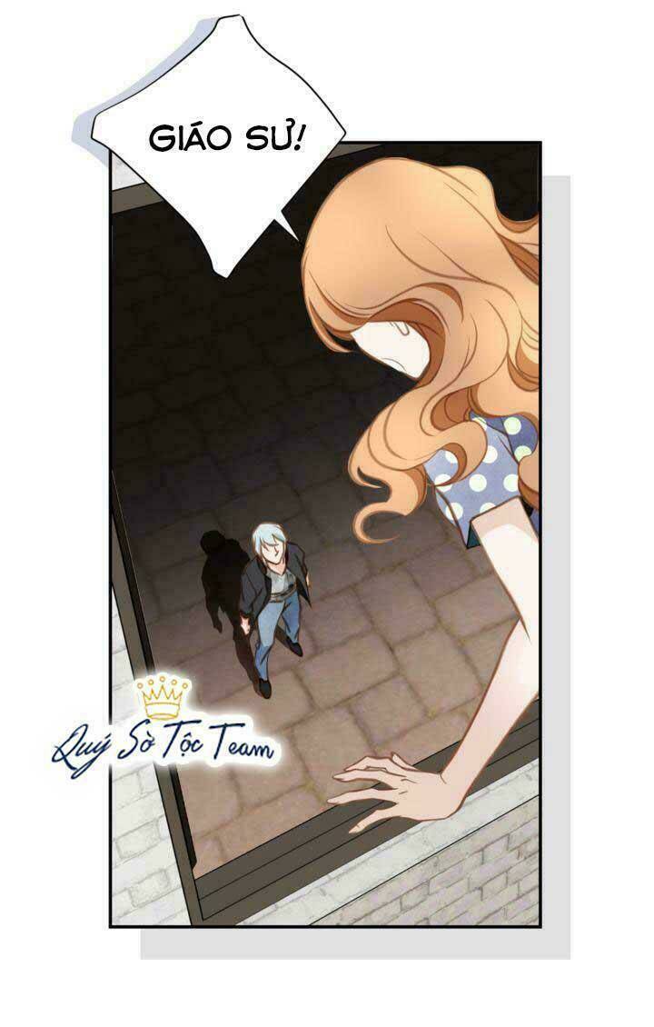 tiếp xúc chí mạng chapter 19 20