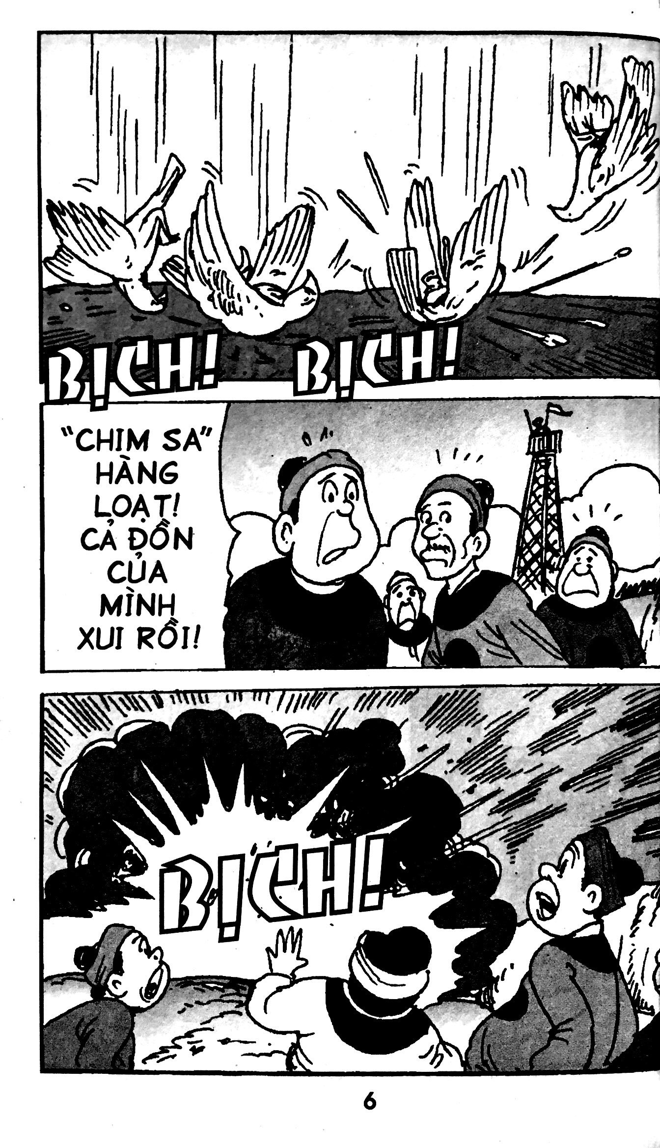 Cậu Bé Rồng Tập 90 - Ngọc Phong Bích