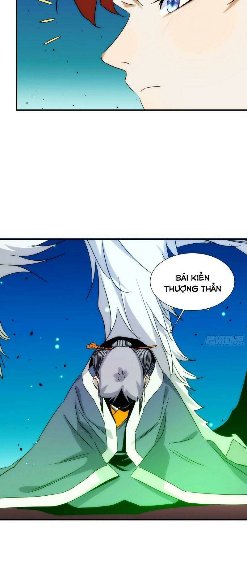 ma vương là đại địa chủ chapter 23 27