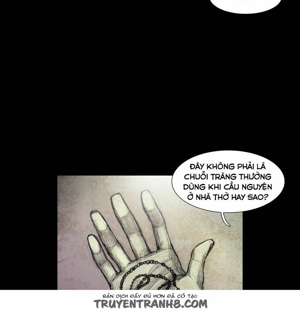 house of doll-ngôi nhà của những búp bê chapter 12 7