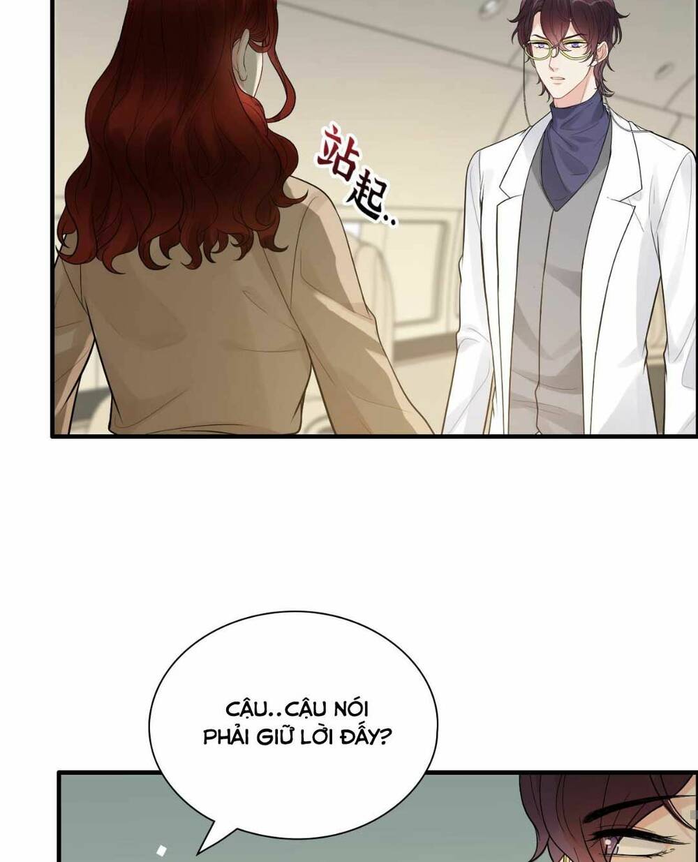 cô vợ hợp đồng bỏ trốn của tổng giám đốc chapter 440 23