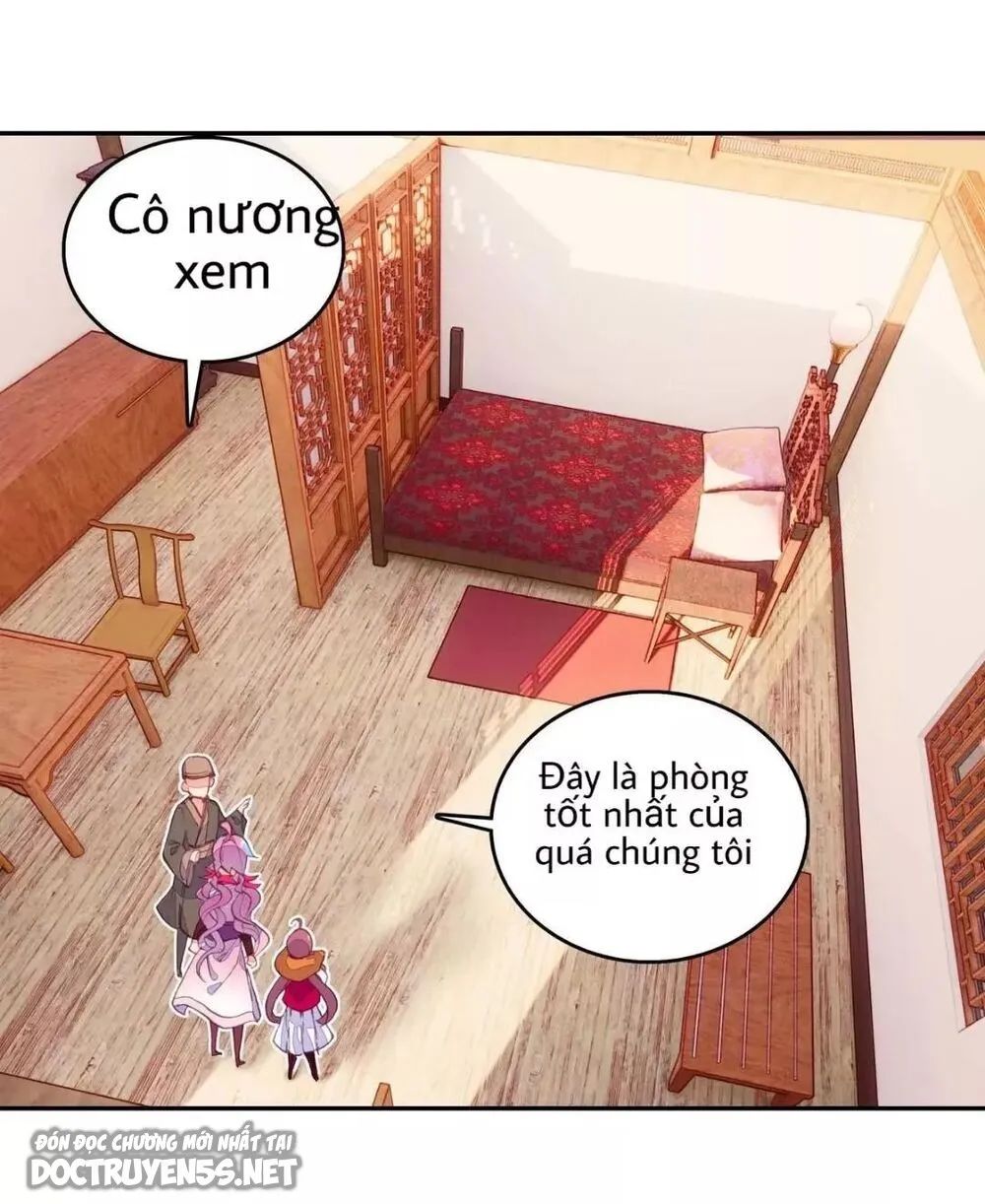 Lão Đại Xuyên Không Thành Tiên Nữ chapter 16 8