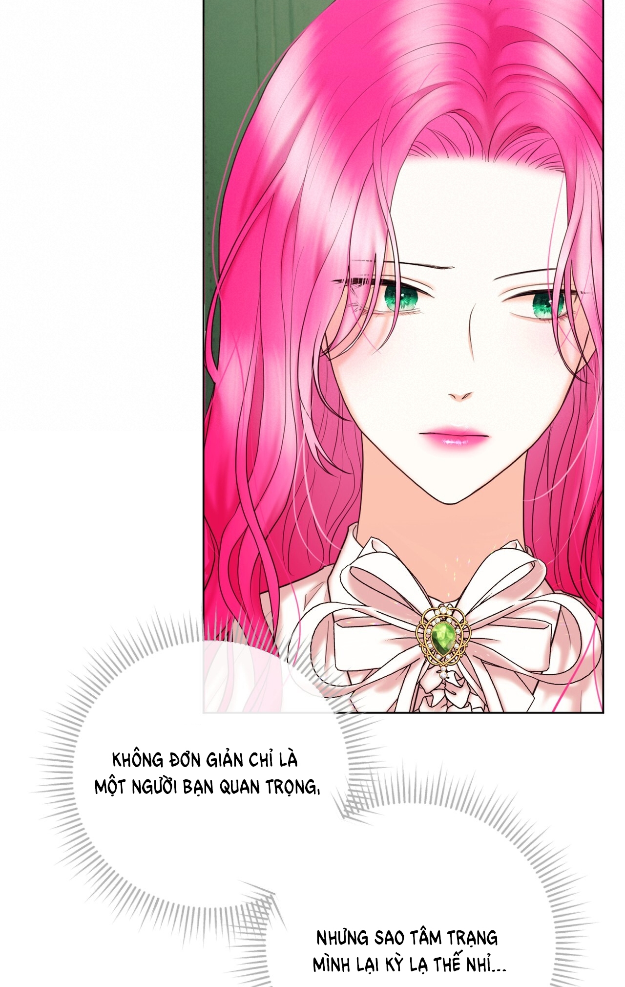 hợp đồng hôn nhân với hai người chồng chapter 6.1 51