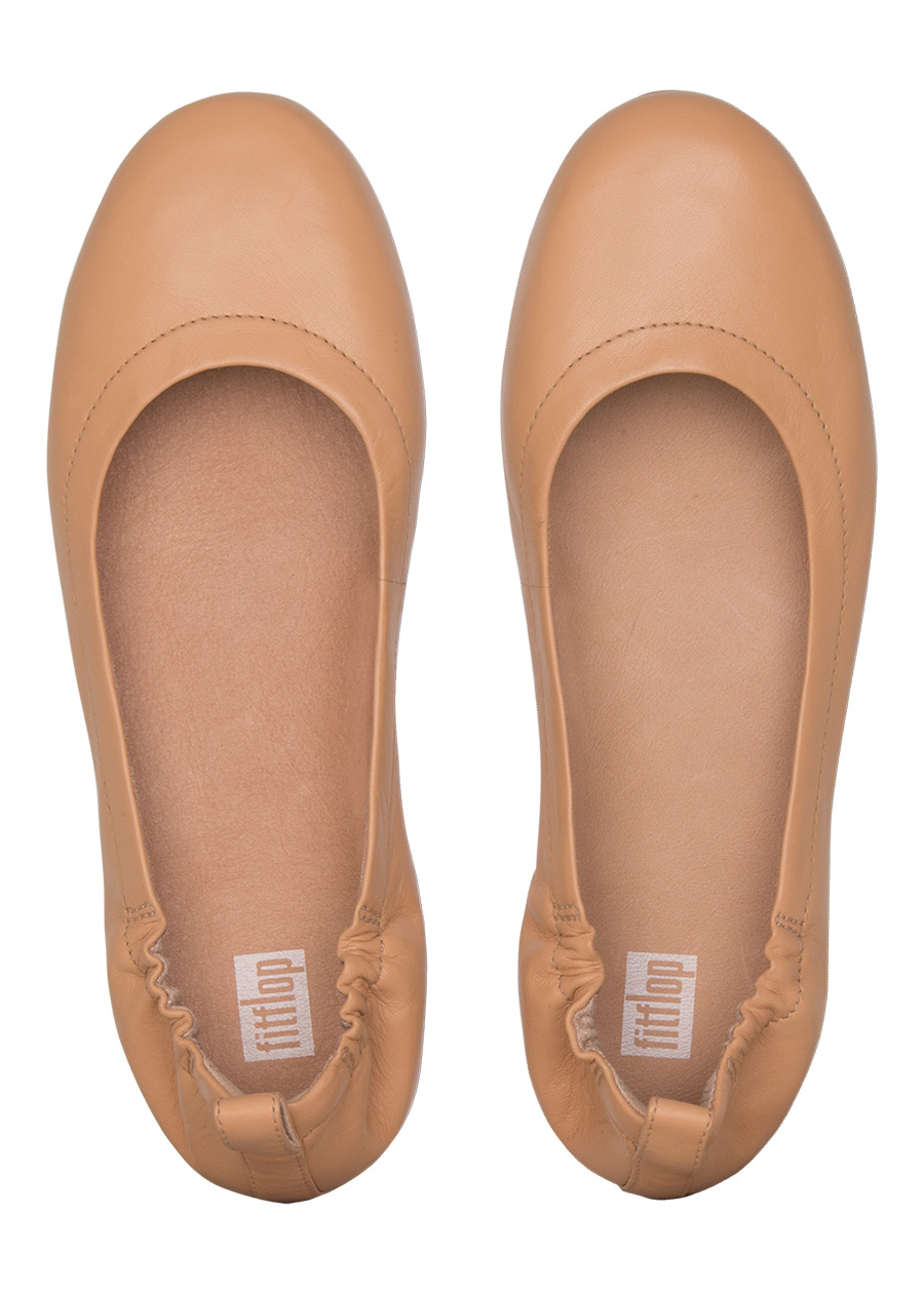 Giày Búp Bê Nữ Fitflop Q74