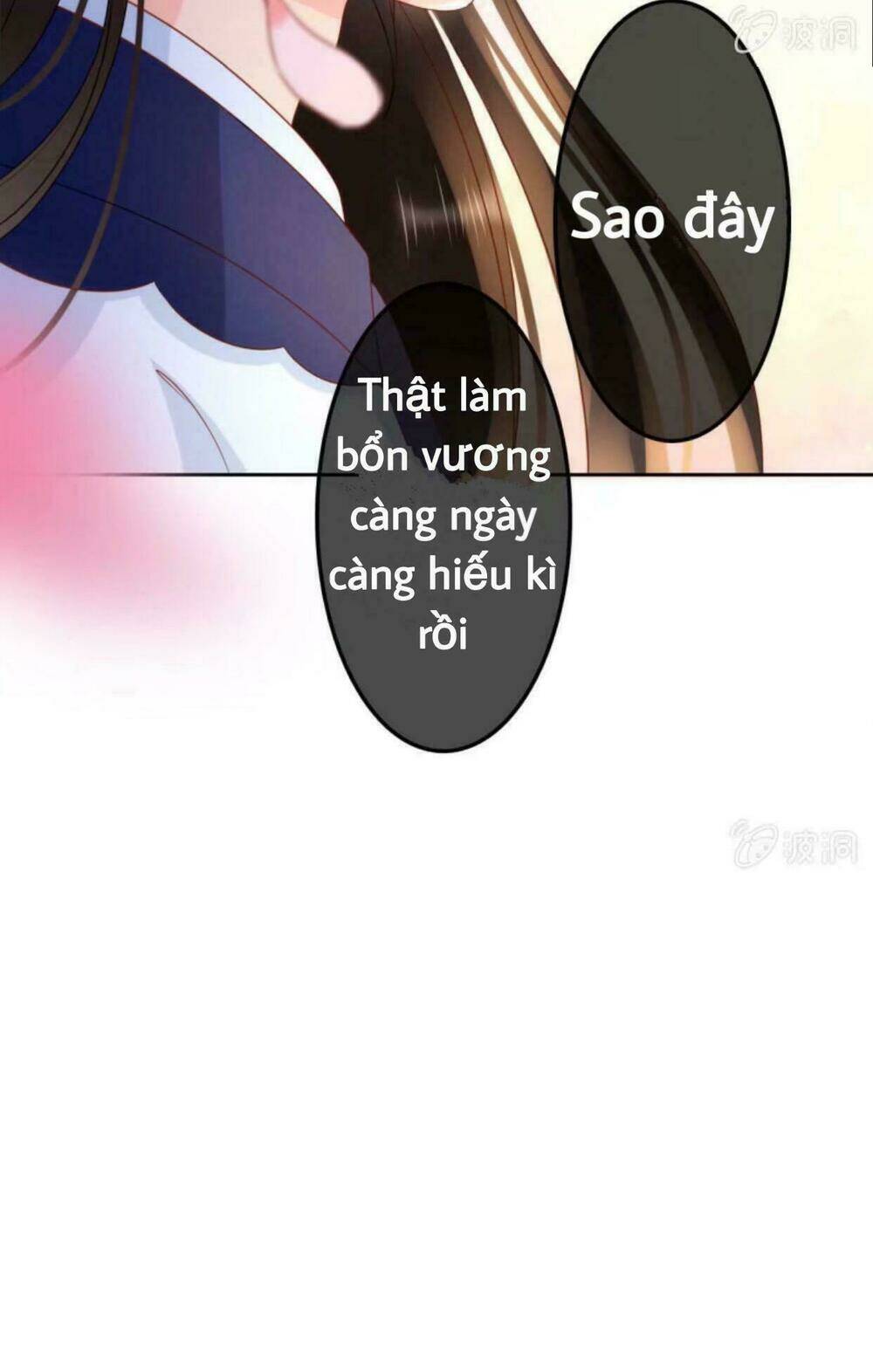 sủng phi của vương chapter 41 32