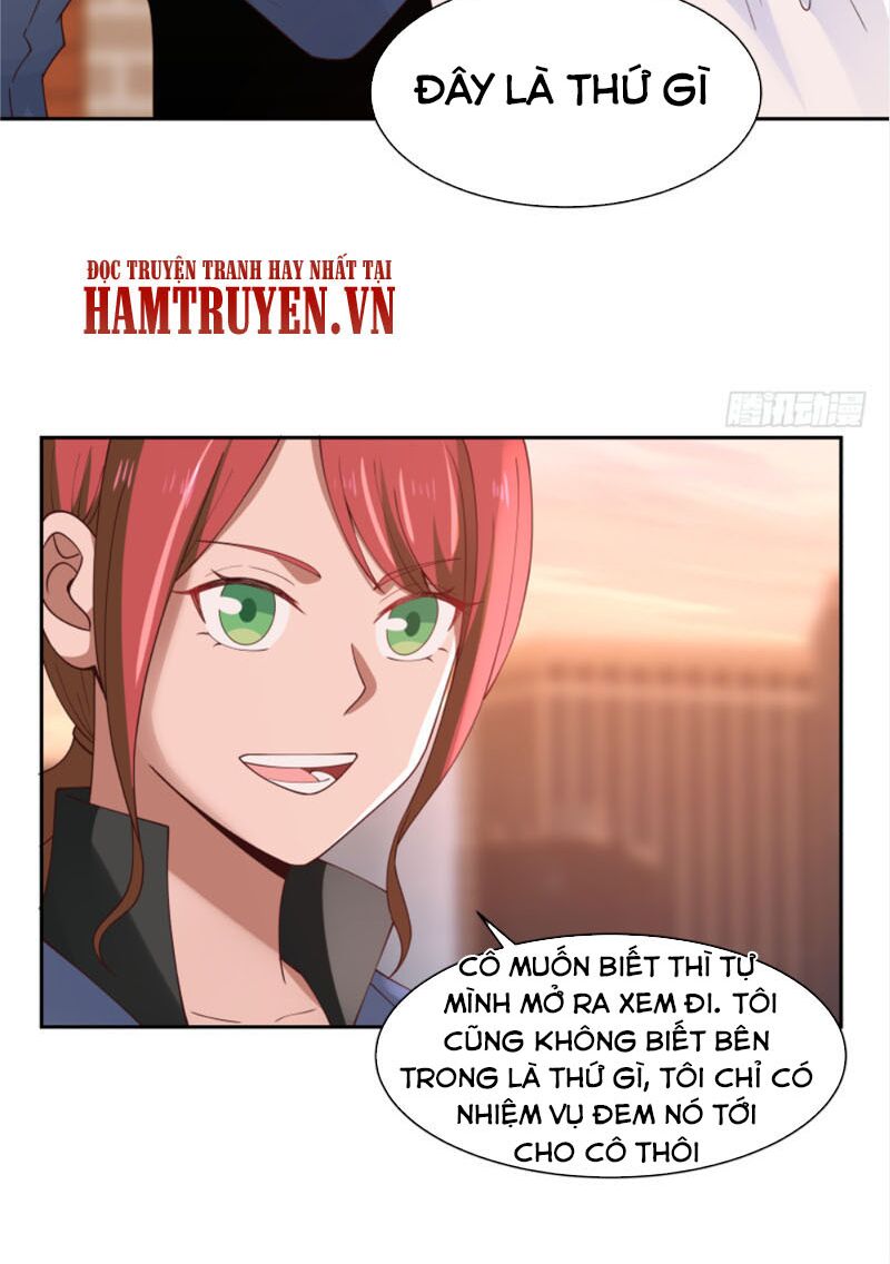 trên người ta có một rồng chapter 354 12