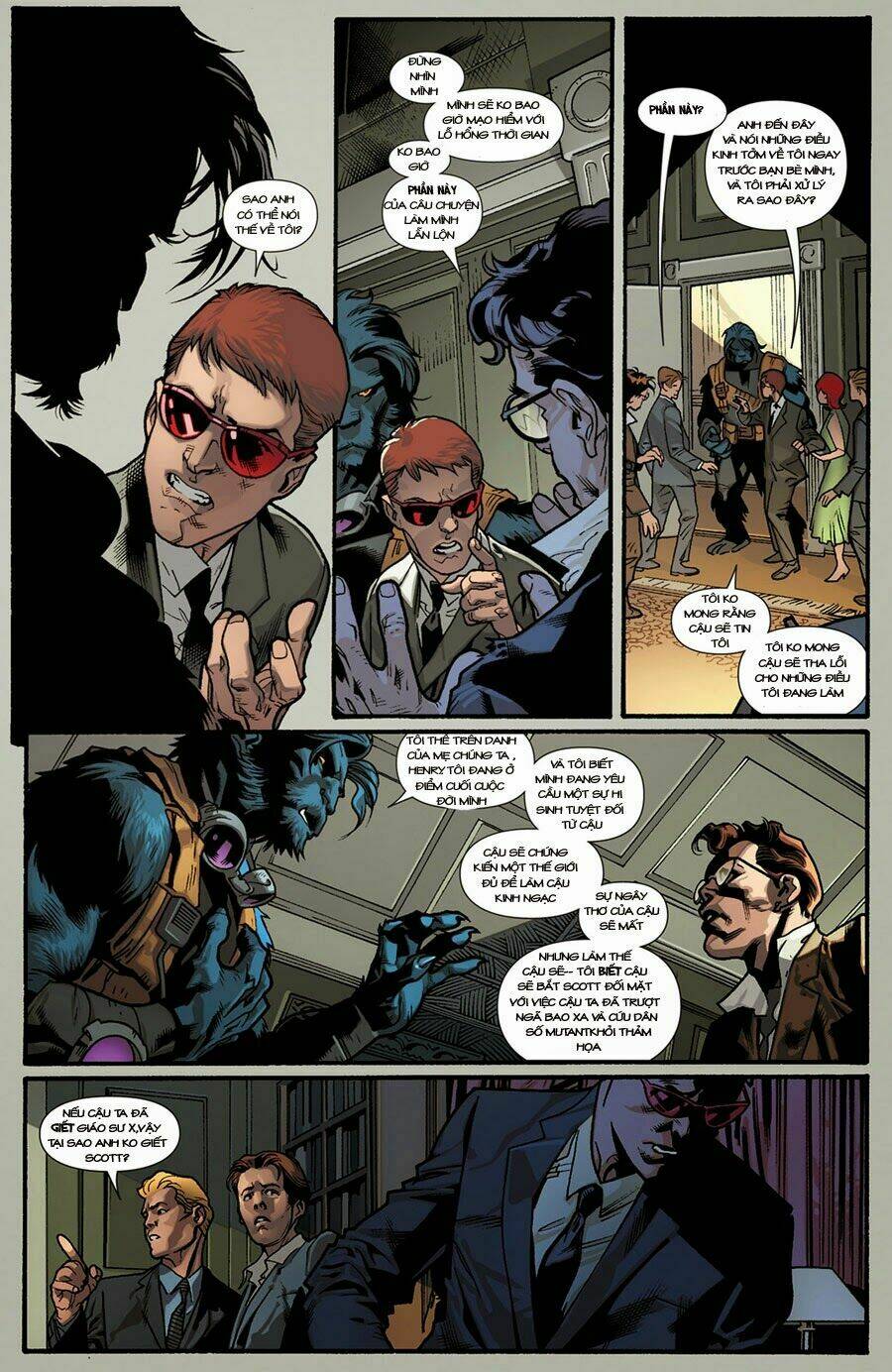 all new x-men chapter 2 7