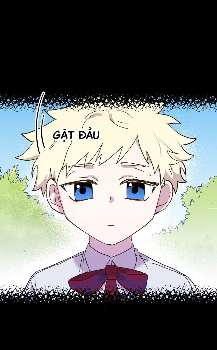 công chúa giả điên chapter 48.1 6