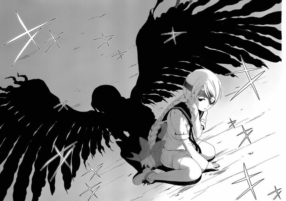 daisuki desu!! maho tenshi kosumasu chapter 12 32