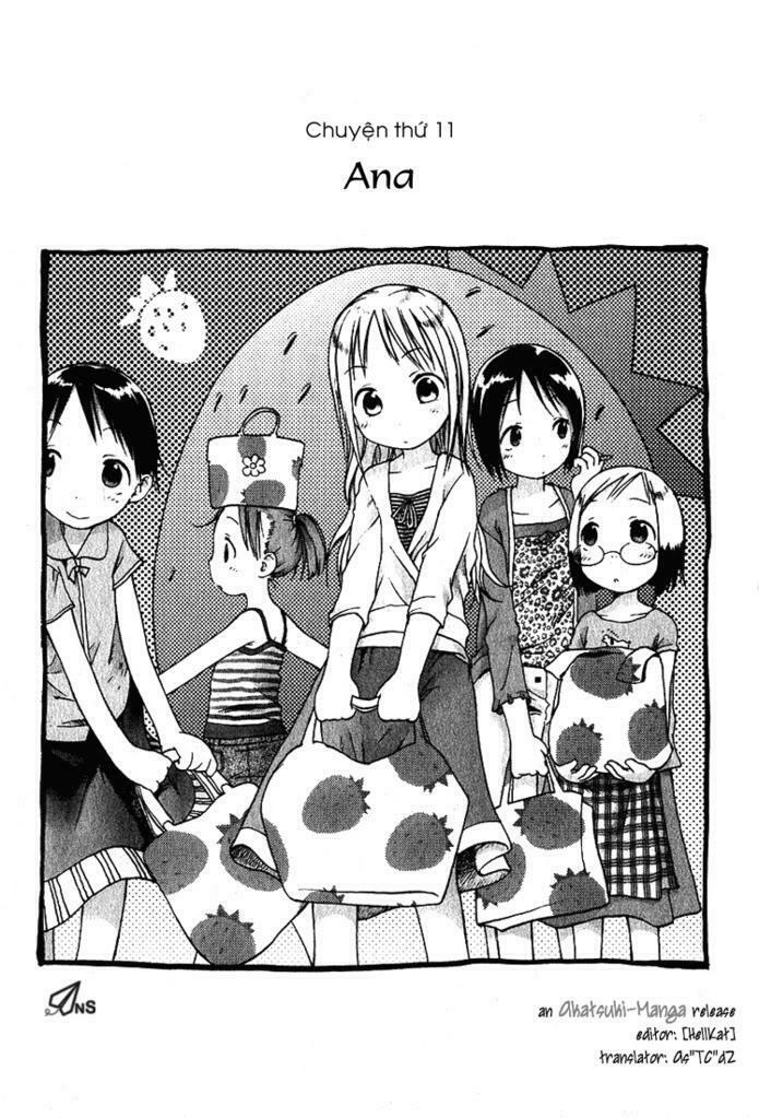 ichigo mashimaro chapter 11 7