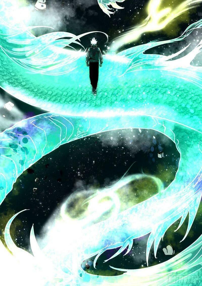 con quỷ đã sẵn sàng cho bữa tối ! chapter 26 35