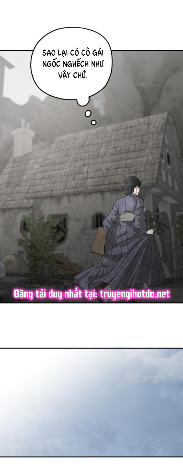 gia đình chồng bị ám ảnh bởi tôi chapter 108.1 26