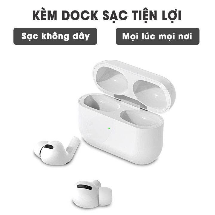 Tai nghe bluetooth Foneng BL04 cảm ứng vân tay (hàng nhập khẩu)