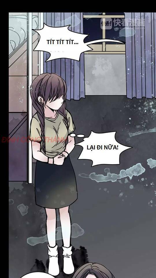 tiểu quỷ chapter 20 21