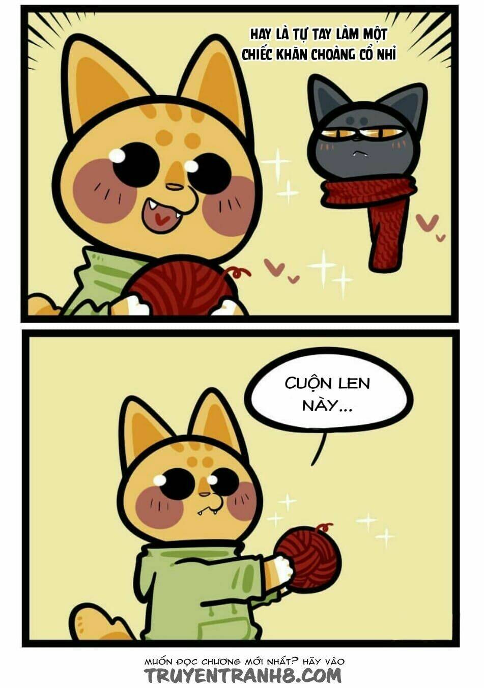 đời không như mình tưởng chapter 12 4