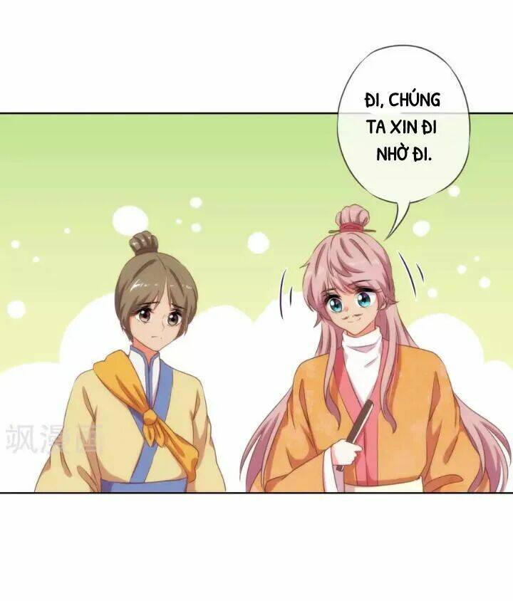 ồ, phu quân đáng yêu của tôi! chapter 24 9