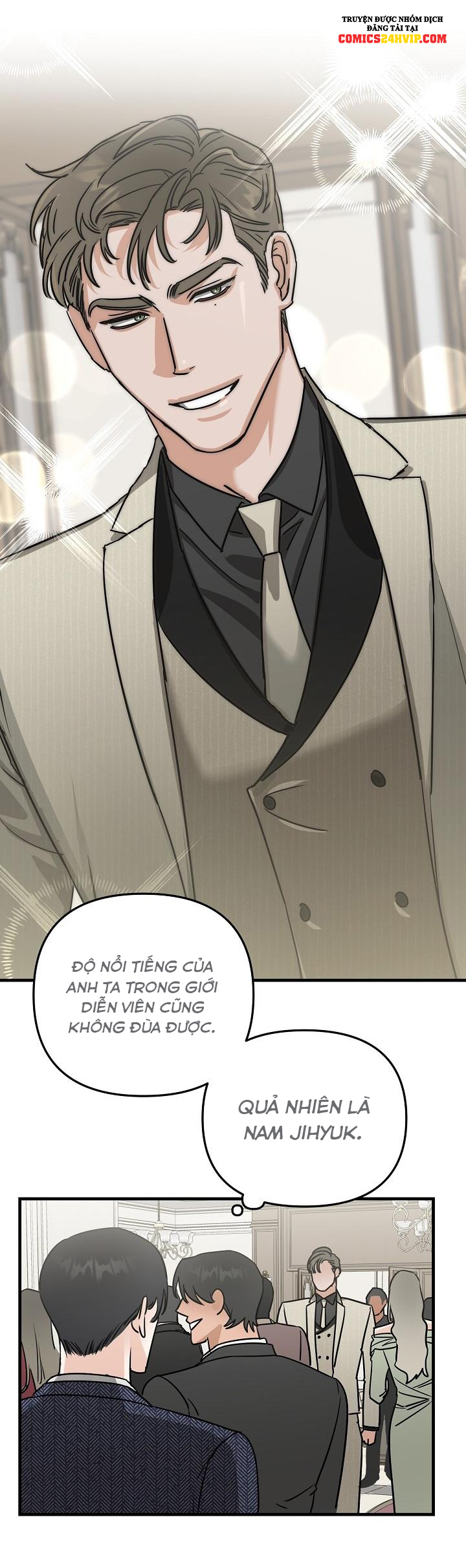 paradise again chapter 20 6