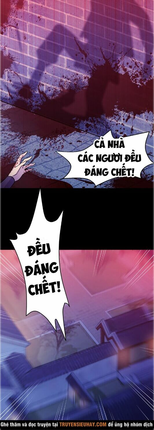 võ đạo độc tôn chapter 24 20