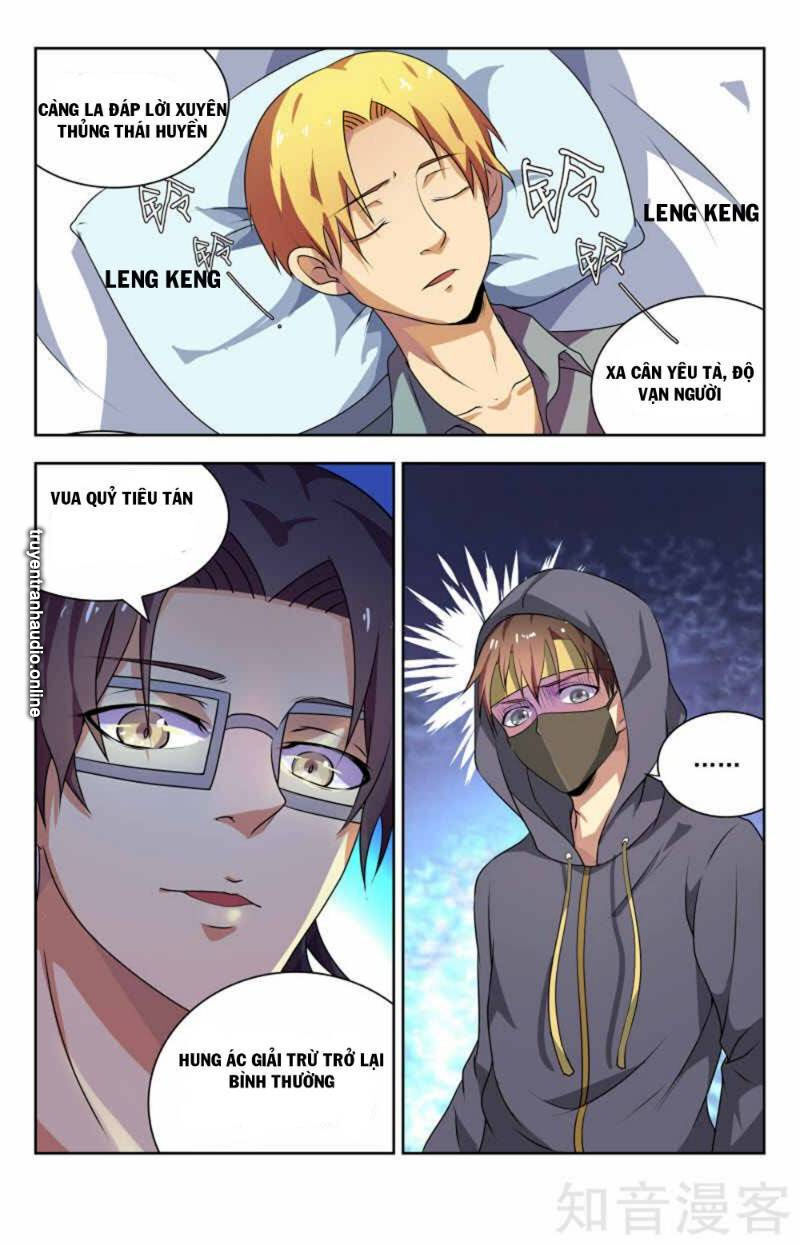 long ẩn giả chapter 51 1