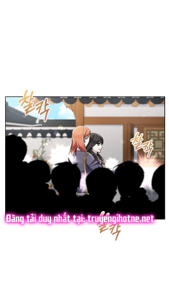 the castle - cô dâu của quỷ chapter 10.1 6