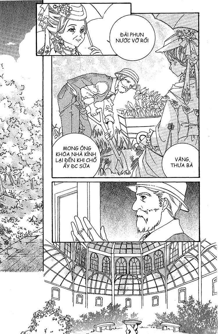 dear my girls chapter 15 16