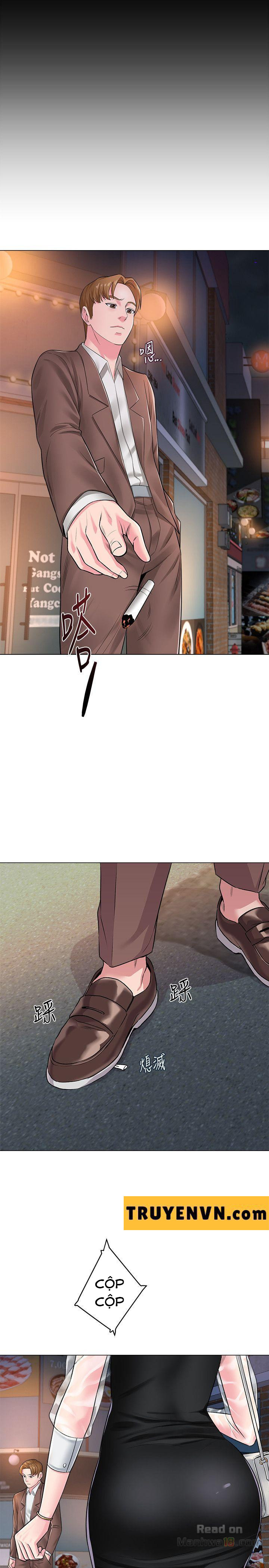 cô giáo bán thân chapter 32 22