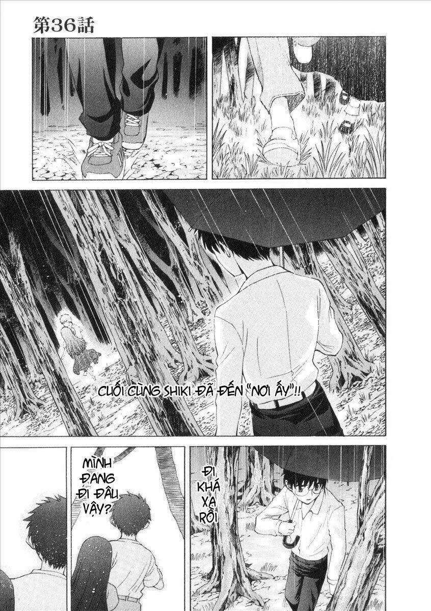 lunar legend tsukihime chapter 36 1