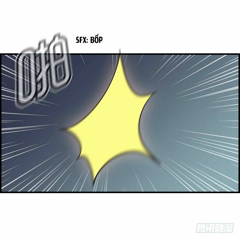 phúc hắc thiếu gia trêu chọc tôi chapter 21 7