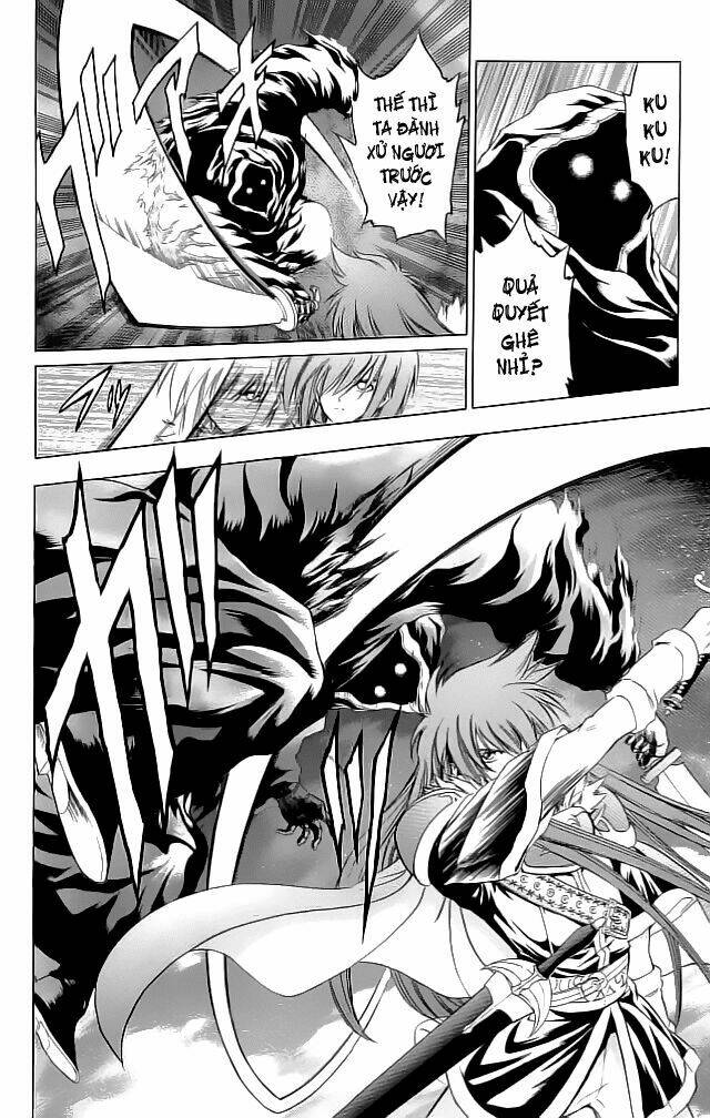 fire emblem-hasha no tsurugi chapter 27 8