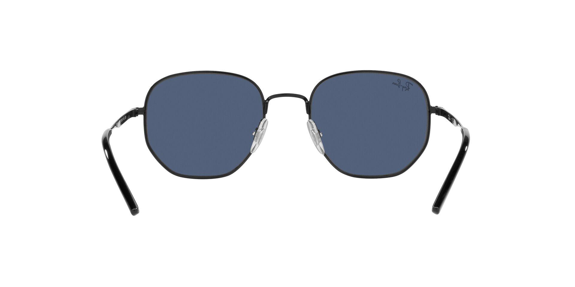 Mắt kính RAY-BAN - - RB3682 002/80 -Sunglasses