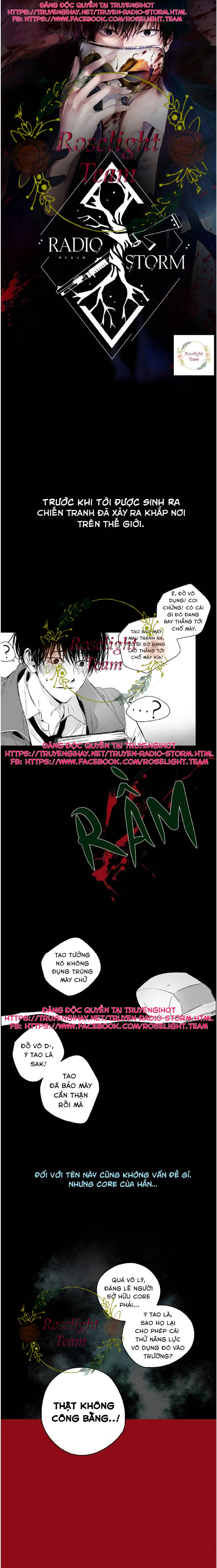 radio storm chapter 0 1