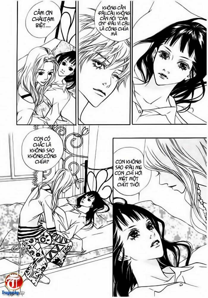 bông hoa của tội lỗi chapter 2 37