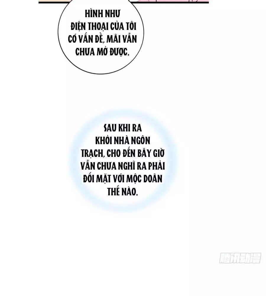 công chúa nữ vương mệnh chapter 114 64