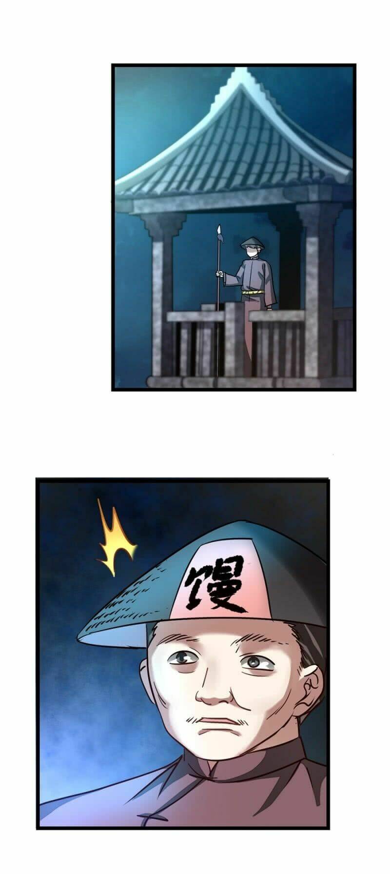 cửu dương thần vương chapter 86 10