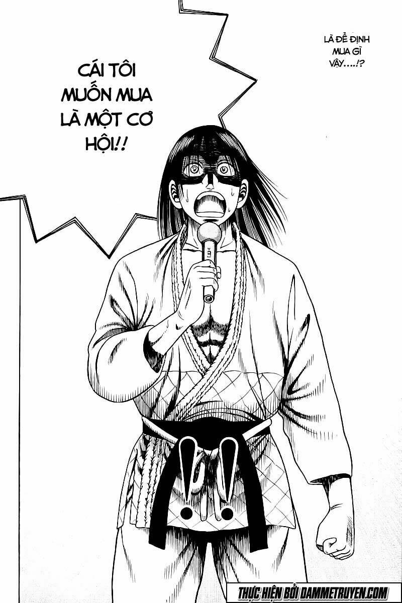 shin kotaro makaritoru! juudouhen chapter 129 2