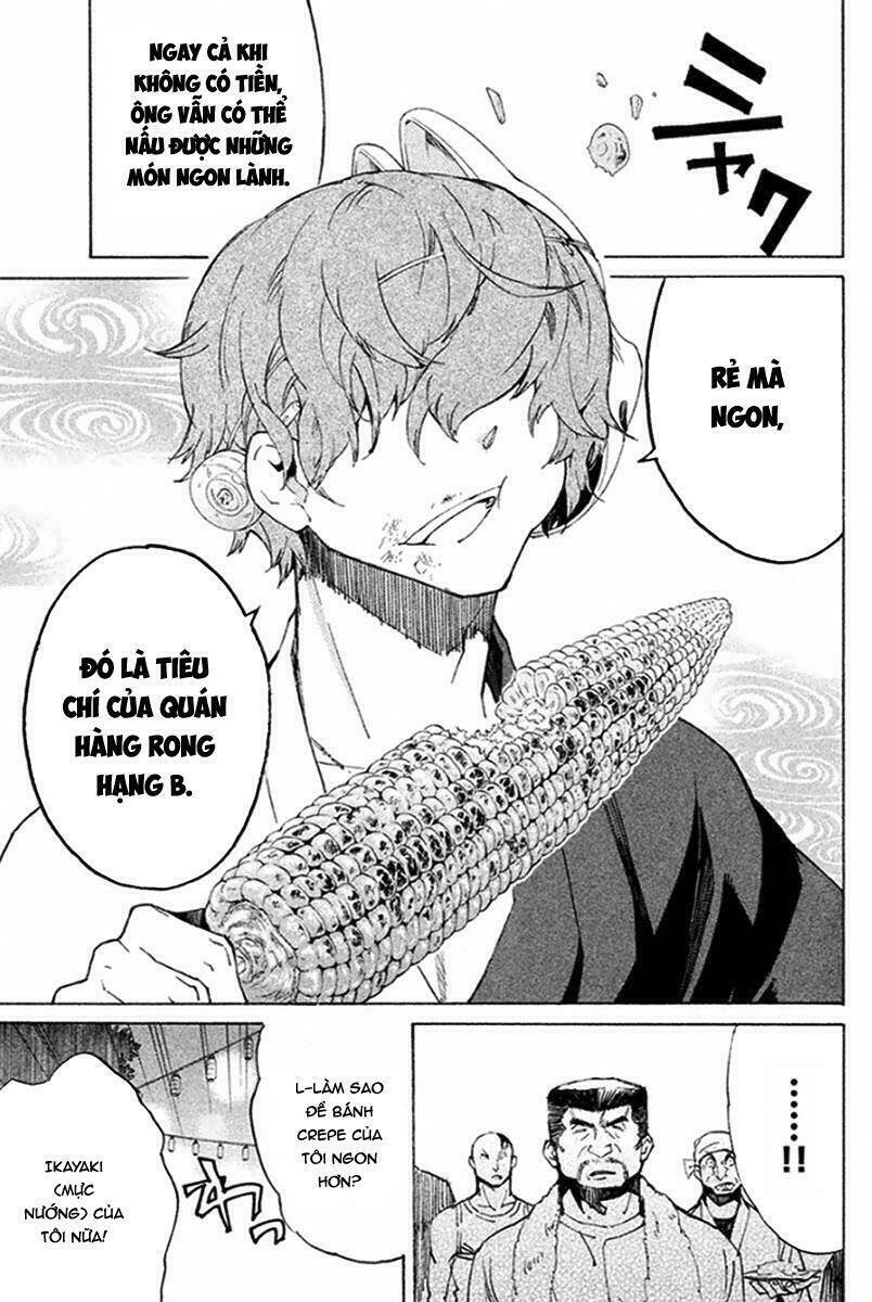 hell’s kitchen chapter 40 38