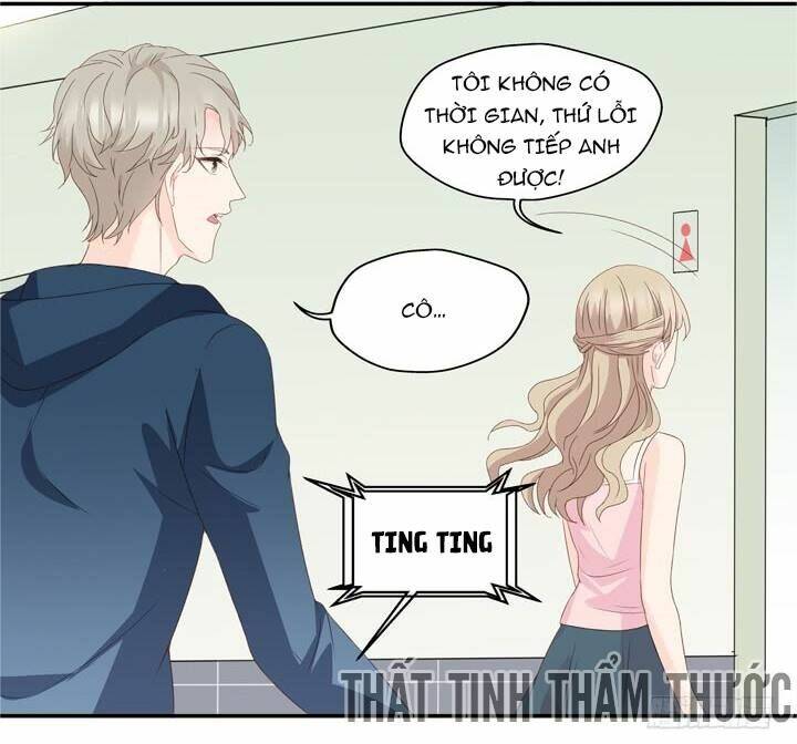 ảnh đế lão công độc ác yêu chapter 21 18