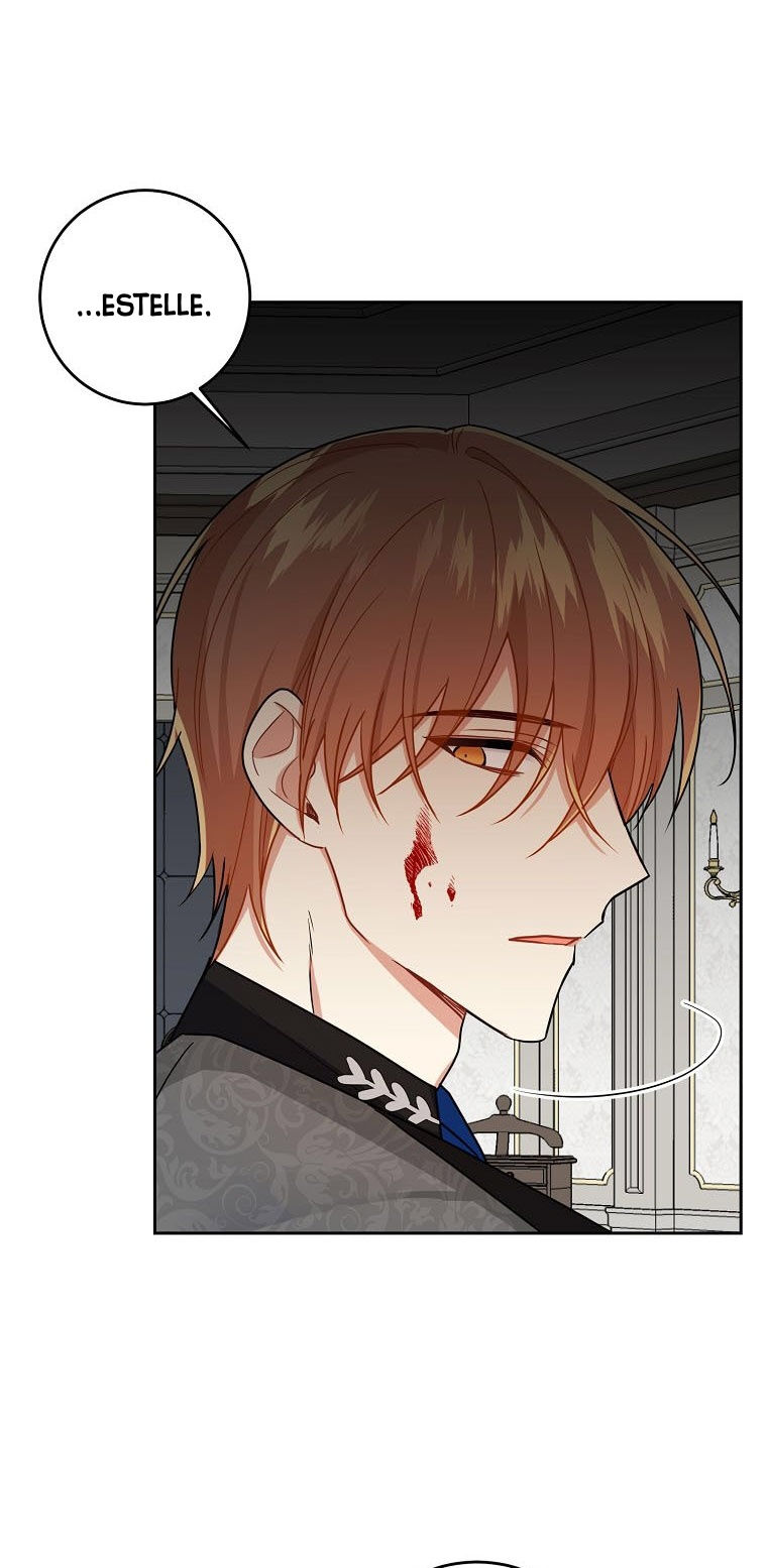 tôi là tiểu thư của gia đình này chapter 133 34