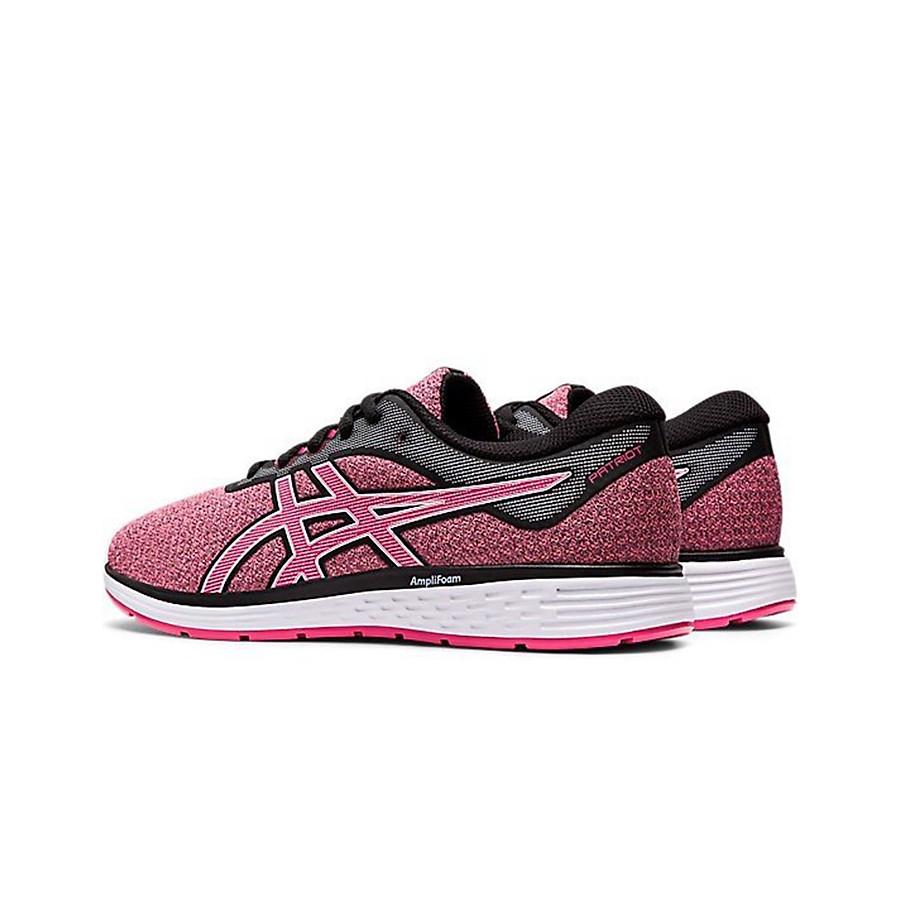 Giày chạy bộ nữ ASICS - 1012A518.001