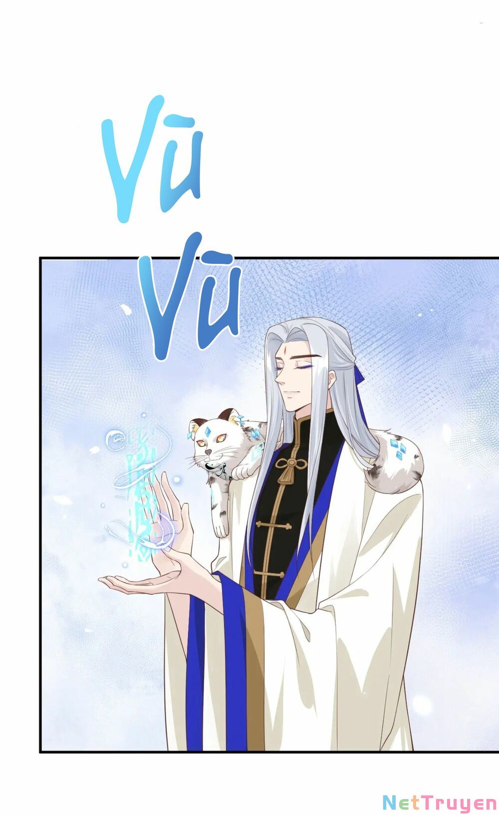 chàng vú em tu chân chapter 78 18