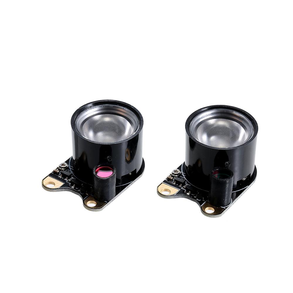 Đèn LED hồng ngoại 3W 850 cho Raspberry Pi 3 Mô-đun bảng camera Hồng ngoại IR Night Vision